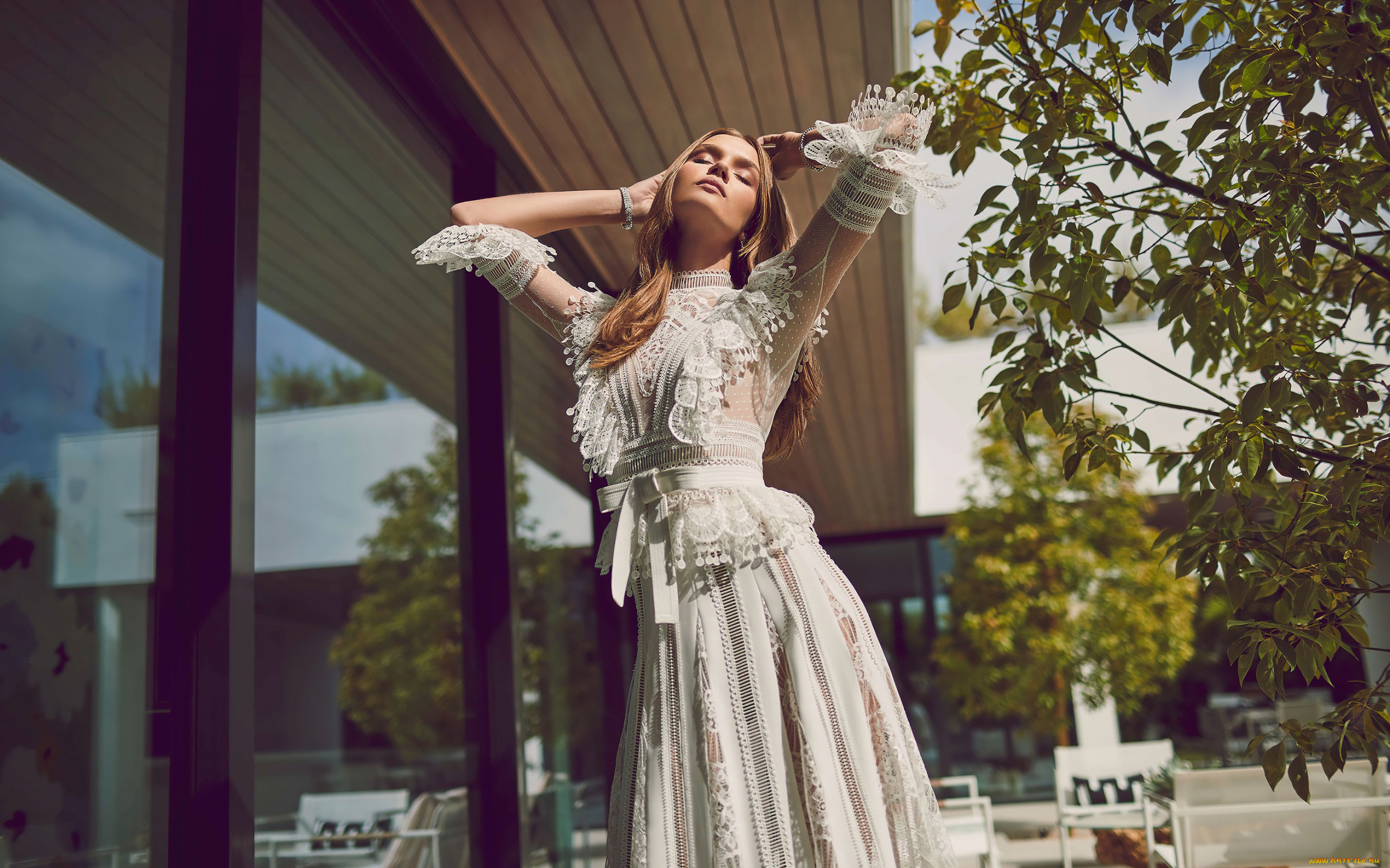, josephine skriver, 